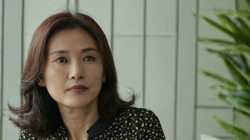 从伪装者到琅琊榜这些明星说到四十岁依然迷人气质与娱乐吃瓜酱的吃瓜内幕