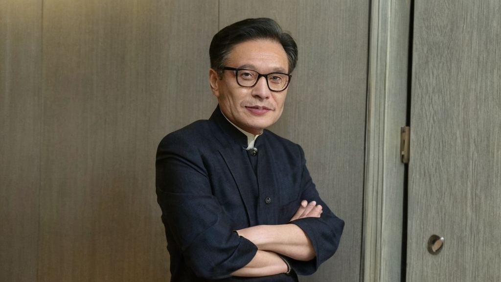 邓超爆料娱乐圈黑暗面引发热议，网红表情包背后隐藏的趣味人生